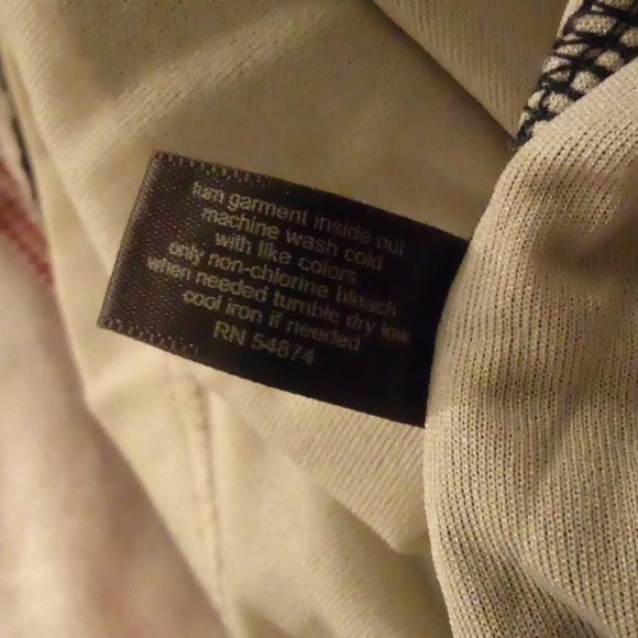 Gorgeous The Limited Black Lace Overlay Lined Sheath Dress - Size XL - Picture 12 of 12